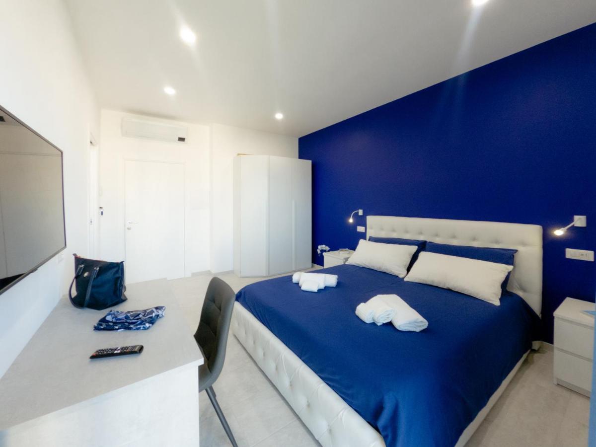 Bed and Breakfast Le Tre Ccc Sorrent Exterior foto