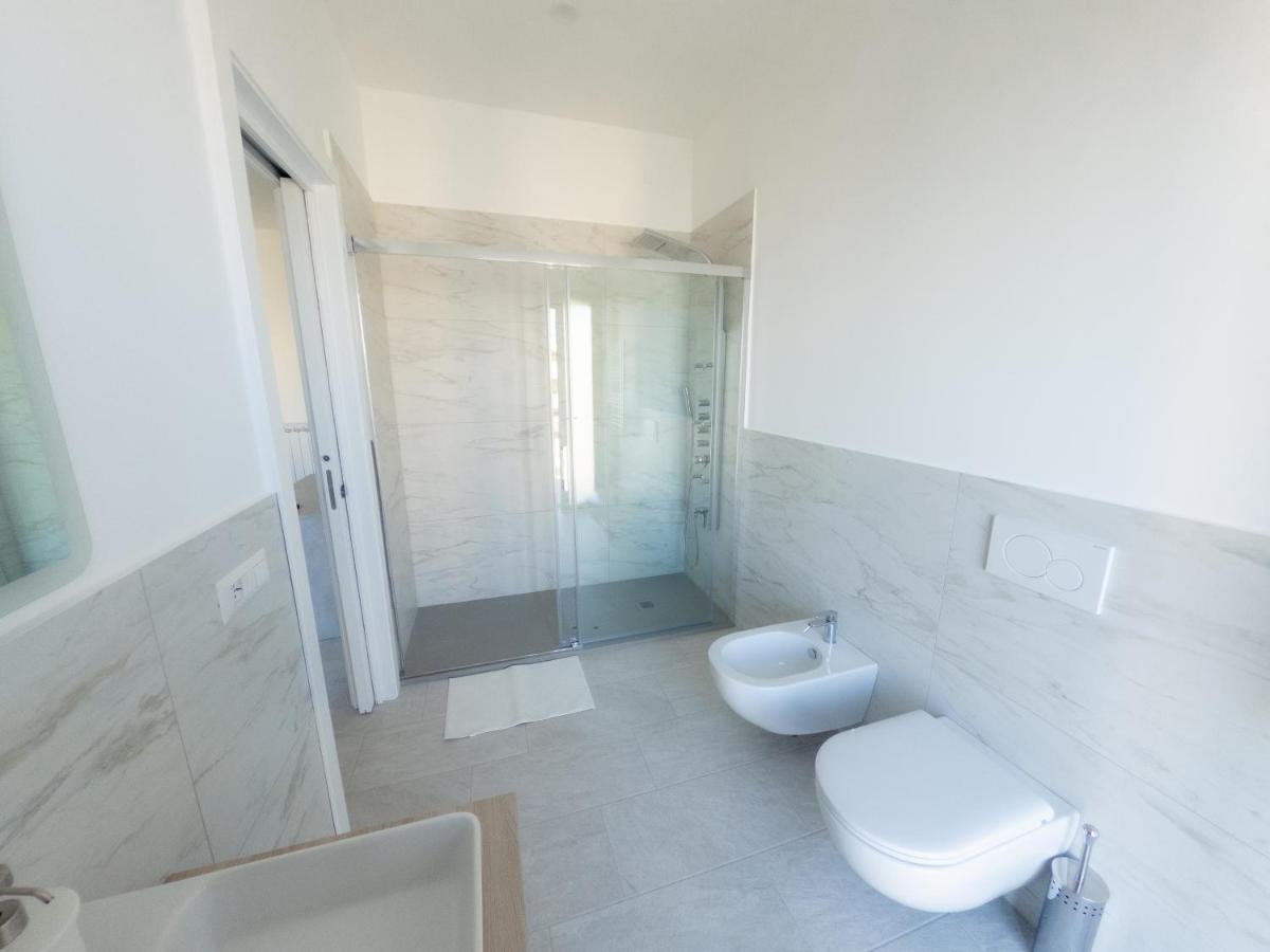 Bed and Breakfast Le Tre Ccc Sorrent Exterior foto