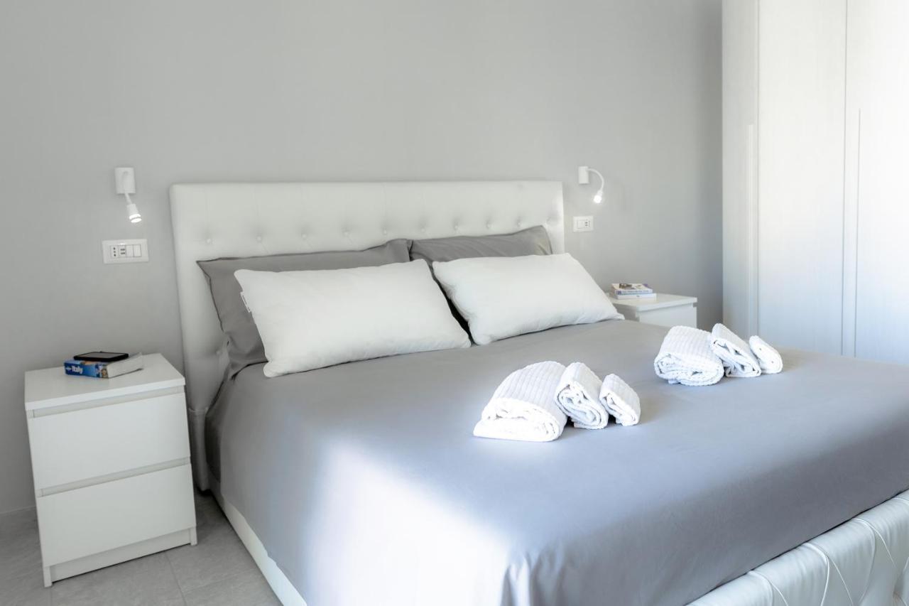 Bed and Breakfast Le Tre Ccc Sorrent Exterior foto